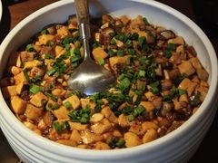 沃豆腐-乔村二十八道(天目里店)