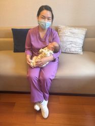 -馨月汇·一悦馨香月子中心(前滩店)