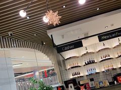 大堂-TA'塔雀 墨西哥餐厅(江都金鹰店)