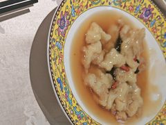 -惠丰堂饭庄(北洼路店)