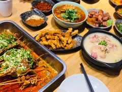 -付小姐在成都(中山公园店)
