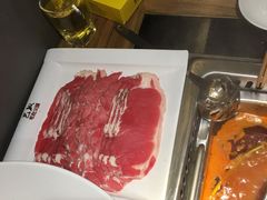 -巴奴毛肚火锅(六天地店)