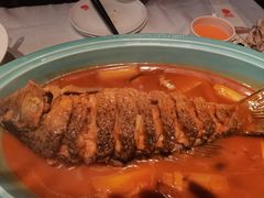 -阿五黄河大鲤鱼(英协路店)