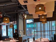 -聚味斋香辣蟹(生态城万达店)