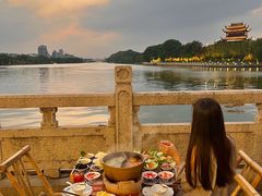 -聚汇三少·龙虾·中餐厅(莫邪路新天地店)