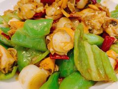 -船歌·鱼水饺青岛菜(枫蓝国际购物中心店)