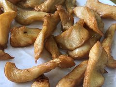蒜香鱼柳-红日饭店(裕隆三路店)