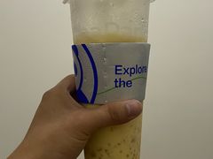 -茶百道(乐山时代青江店)