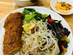 -隆江猪脚饭