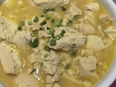 -小锅饭豆腐馆(嘉陵江街店)