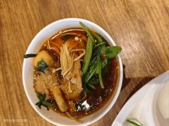 麻辣烫-食蔬不二素食自助餐厅(沈阳铁西店)