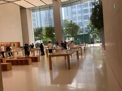 -Apple零售店(苏州店)