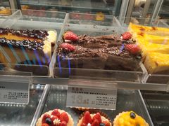 -幸福西饼面包茶饮(车公庙店)