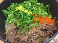 -鱼籽村秘制拌饭(崇文门店)