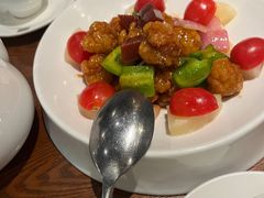 -ZEN采蝶轩·粤味臻鲜·手作点心·商务宴请(泰州店)