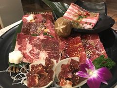 -猫爪爪原切自助烤肉(观音桥阳光世纪店)