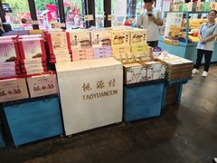 -桃源村(老门东店)
