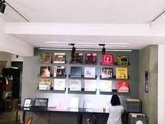 -研途咖啡馆(健康路店)