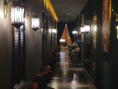 -富侨养生(威宁路店)