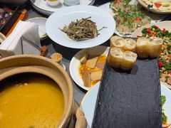 -夜宴江景餐厅