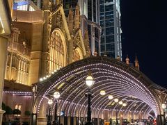 -澳门喜来登大酒店