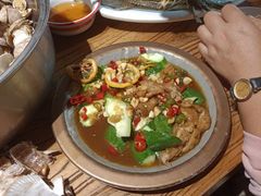 -永红源啤酒·烧烤·海鲜·大排档(台柳路店)