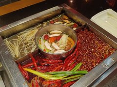 -蜀江龙火锅(339店)