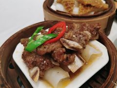 -丰尔粥食·顺德鱼生·干蒸排骨顺德菜(大良分店)