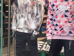 -李宁(大宁国际旗舰店)