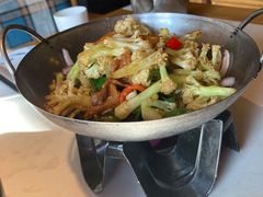 -老阿爸鲜鱼土菜(昆山花桥店)