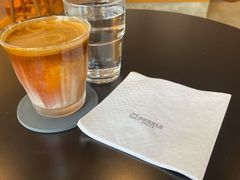 Dirty-PUZZLE COFFEE 拼图咖啡