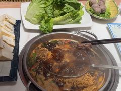 -鹅香四海·卤水火锅·砂锅粥·潮汕菜(宝安店)