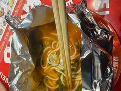 -见味花甲(福田coco park店)