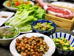 -NIUAN牛庵·日式和牛烧肉(恒隆店)