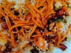 -塔斯提抓饭(东城汇店)