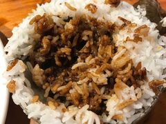 -华仔龙虾(永乐路总店)