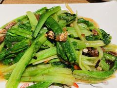-先记烧鹅王·本地粤菜(福永店)