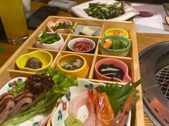 -赤坂亭·M9和牛烧肉·铁板烧(合肥万象城店)