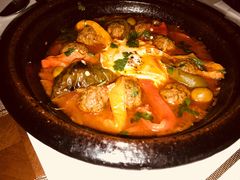 -Tajine Moroccan塔金摩洛哥中东餐厅