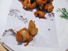 -连鹭海鲜·海肠捞饭·海胆饭(星海店)