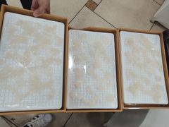 -金瑞轩大酒楼·顺德鱼生·粤菜海鲜(东江国际店)