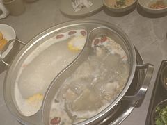 -阿源鱼捞斑鱼火锅·海鲜粥(山景尚宅店)