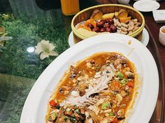 -宁邦·家宴·南京菜(红山动物园店)