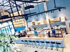 -GOTLOT COFFEE&KITCHEN角落厨房NOOK店