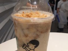 -喜茶(深圳福田星河COCO Park店)