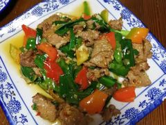 -阿鹏故事云南野生菌火锅(人民路店)