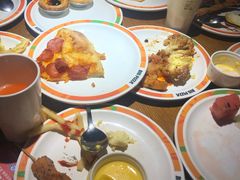 -比格比萨自助(花园路店)