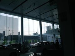 -合肥通源一汽丰田4S店(包河花园店)