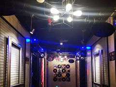 -唱吧麦颂KTV(西单华威潮铺街店)