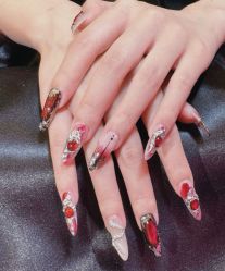 -RL Nail·瑞丽美甲美睫品牌原创店